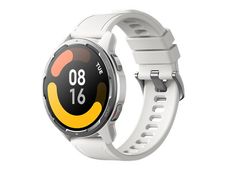 Xiaomi Watch S1 Active - montre connectée - blanc