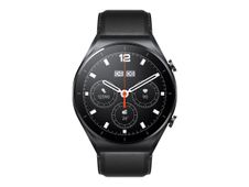 Xiaomi Watch S1 - montre connectée 46mm - noir