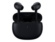Xiaomi Buds 3 - Kit main libre - écouteur sans fil bluetooth - noir