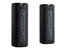 Xiaomi MI Portable Bluetooth Speaker - Enceinte sans fil bluetooth - noir
