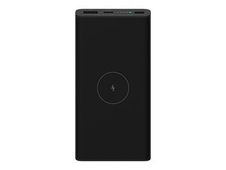 Xiaomi WPB15PDZM - powerbank / batterie de secours - 10000 mAh - 2 connecteurs de sortie (USB-A/USB-C) 