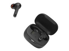 JBL LIVE Pro+ - Kit main libre - Ecouteurs sans fil avec micro - intra-auriculaire - noir