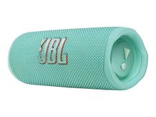 JBL Flip 6 - Enceinte sans fil bluetooth - turquoise
