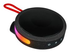 BigBen PARTY NANO - Enceinte - sans fil - Bluetooth - noir