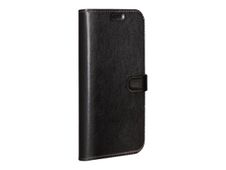 Bigben Connected - Etui folio pour iPhone 13 Pro - noir