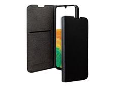 Bigben Connected - Etui folio pour Samsung A33 5 G - noir