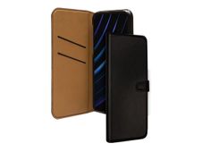 Bigben Connected - Etui folio pour Oppo Find X5 - noir