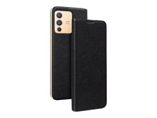 Bigben Connected - Etui folio pour Vivo V23 - noir