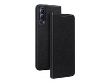 Bigben - Etui folio pour Vivo Y76 - noir
