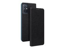 Bigben Connected - Etui folio pour Vivo Y55 - noir