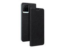 Bigben Connected - Etui folio pour Vivo Y21/Y21S/Y33S - noir