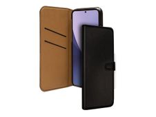 Bigben Connected - Etui folio pour Xiaomi 12 Pro 5G - noir