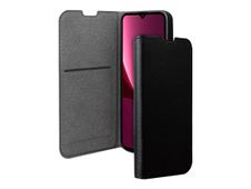 Bigben Connected - Etui folio pour Xiaomi 12T/12T Pro - noir