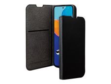 Bigben Connected - Etui folio pour Redmi note 11 Pro - noir