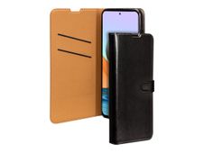 Bigben Connected - Etui folio pour Redmi note 10 Pro - noir