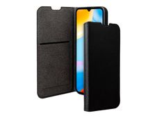 Bigben Connected - Etui folio pour Redmi note 10C - noir