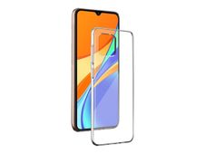 Bigben Connected - coque de protection pour Redmi 10C - transparent