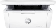 Imprimante multifonction HP LaserJet M140w – laser monochrome, Wi-Fi, compacte et efficace