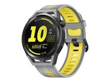 Huawei Watch GT Runner - montre connectée - gris