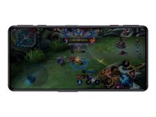 Xiaomi POCO F4 GT - Smartphone - 5G - 12/256 Go - noir