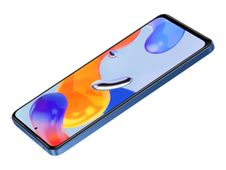 Xiaomi Redmi Note 11 Pro - Smartphone - 5G - 6/128 Go - bleu