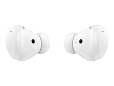 Samsung Galaxy Buds Pro - Kit main libre - Ecouteurs sans fil avec micro - intra-auriculaire - blanc
