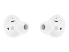 Samsung Galaxy Buds2 Pro - Kit main libre - Ecouteurs sans fil avec micro - intra-auriculaire - blanc