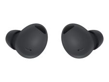 Samsung Galaxy Buds2 Pro - Kit main libre - Ecouteurs sans fil avec micro - intra-auriculaire - graphite