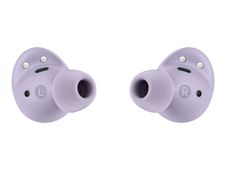 Samsung Galaxy Buds2 Pro - Kit main libre - Ecouteurs sans fil avec micro - intra-auriculaire - violet