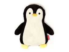 Legami - Bouillotte sèche Pingouin