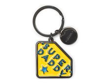Legami What a Key Ring! - Porte-clés - super daddy
