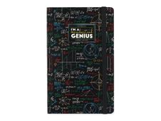 Legami - Album photo - 13 x 21 cm - 164 pages - génie