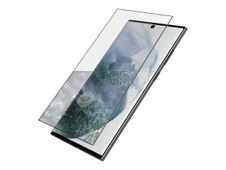 PanzerGlass - verre trempé pour Samsung S22 Ultra