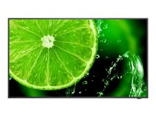 NEC MultiSync E658 E Series - Ecran Led 65" Classe - 4K - UHD (2160P) 3840 X 2160