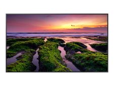 Samsung QB75B QBB Series - Ecran Led 75" - 4K - UHD (2160P) 3840 X 2160