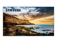 Samsung QE43T QET Series - Ecran Led 43" - 4K - UHD (2160P) 3840 X 2160