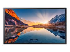Samsung QM32R-T QMR-T Series - Ecran Led 32" - Full HD 1920 X 1080