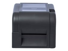 Brother TD-4420TN - imprimante d'étiquettes monochrome - impression par transfert thermique
