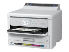 Epson WorkForce Pro WF-C5390DW - imprimante jet d'encre couleur A4 - Wifi