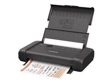 Canon PIXMA TR150 - imprimante jet d'encre couleur A4 - Wifi