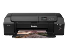 Canon imagePROGRAF PRO-300 - imprimante jet d'encre couleur A3 - Wifi
