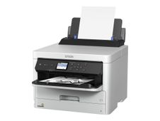 Epson WorkForce Pro WF-M5299DW - imprimante jet d'encre monochrome A4 - Wifi