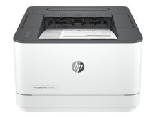 HP LaserJet Pro 3002dn - Imprimante - Noir et blanc - Recto-verso - laser - A4/Legal - 1200 x 1200 ppp - jusqu'à 33 ppm - capacité : 250 feuilles - USB 2.0, LAN