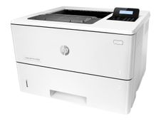 HP LaserJet Pro M501dn - imprimante laser monochrome A4 - Recto-verso