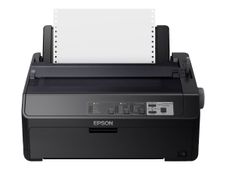 Epson FX 890IIN - imprimante matricielle - Noir et blanc