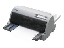 Epson LQ 690 - imprimante matricielle - Noir et blanc