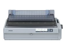 Epson LQ 2190N - imprimante matricielle - Noir et blanc