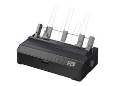 Epson LQ 2090II - imprimante matricielle - Noir et blanc