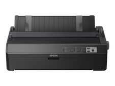 Epson FX 2190IIN - imprimante matricielle - Noir et blanc