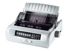 OKI Microline 5590eco - imprimante matricielle - Noir et blanc